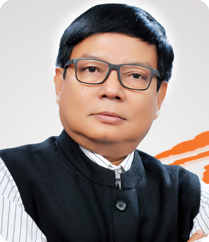 DR. HIMANTA BISWA SARMA